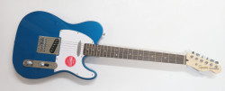 Squier Affinity Tele